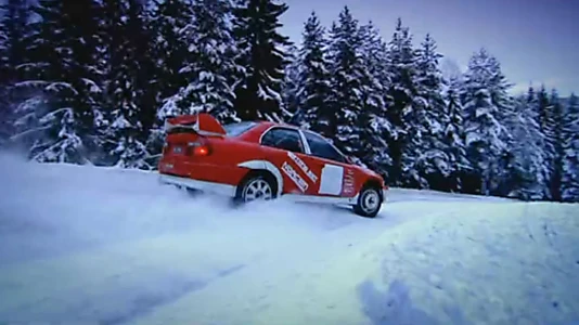 Top Gear: Winter Olympics