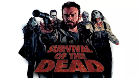 Survival of the Dead