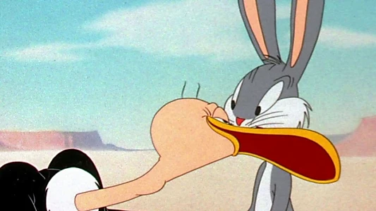 Bugs Bunny Gets the Boid