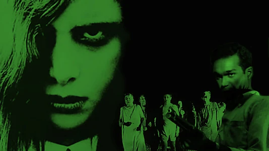 Night of the Living Dead