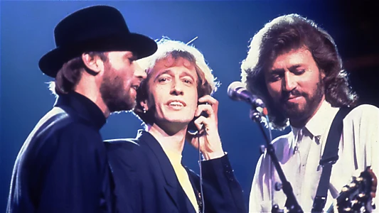 Bee Gees: One for All Tour - Live in Australia 1989