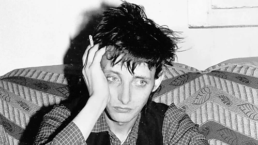 Autoluminescent: Rowland S. Howard