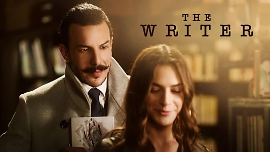 The Writer