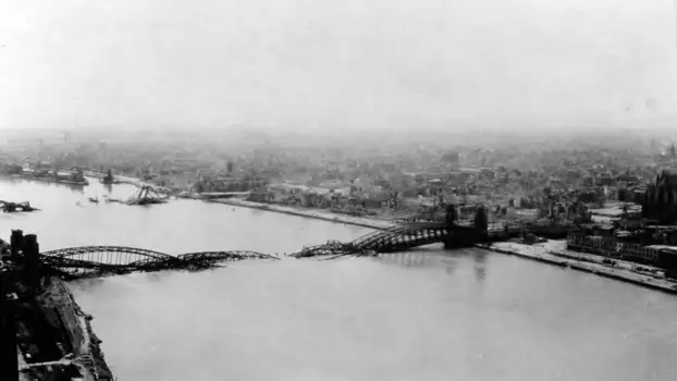 March 1945: Duel at the Cathedral