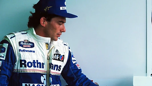 Ayrton: Retratos e Memórias