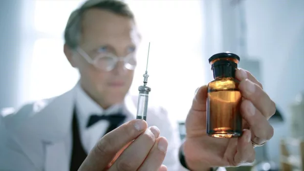 Penicillin: A Medical Revolution
