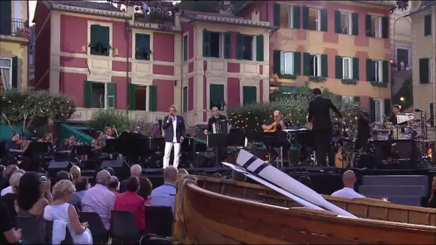Andrea Bocelli: Love In Portofino