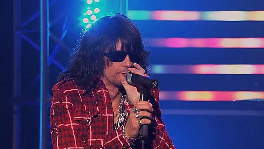 Foreigner - Rockin' at the Ryman