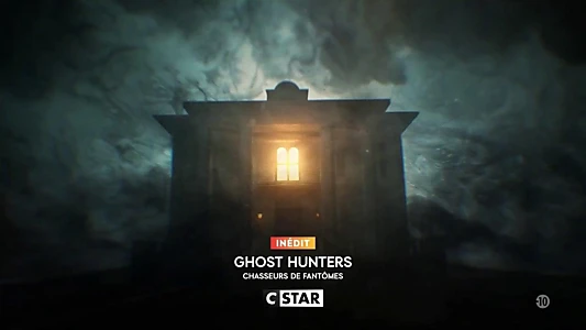 Ghost Hunters