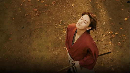 Rurouni Kenshin Part I: Origins