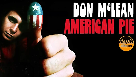 Don McLean: American Pie