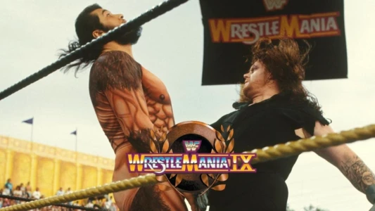 WWE WrestleMania IX