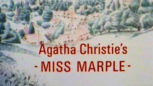 Miss Marple: The Moving Finger