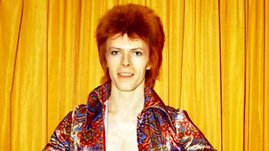 David Bowie & The Story of Ziggy Stardust