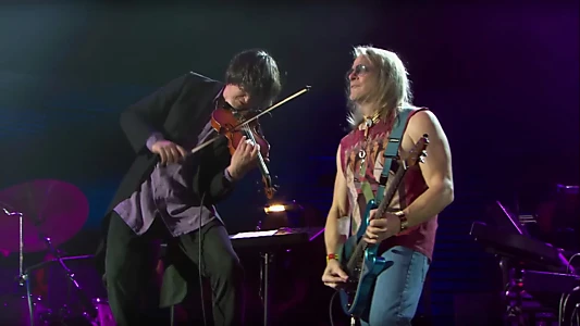 Deep Purple with Orchestra - Live in Verona