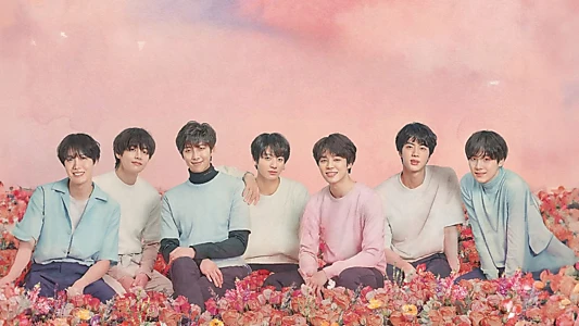 BTS World Tour: Love Yourself in New York