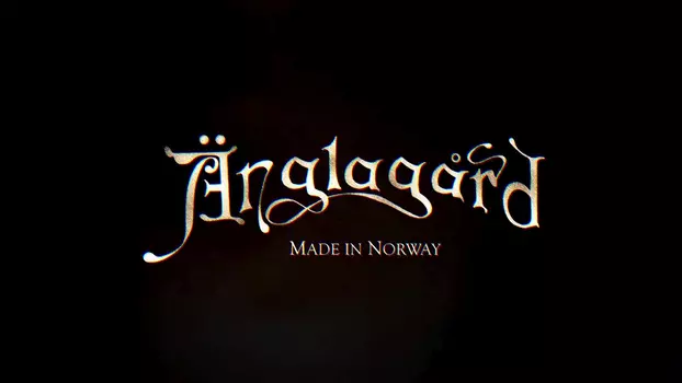 Anglagard - Live: Made in Norway