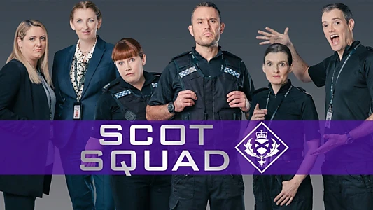 Scot Squad