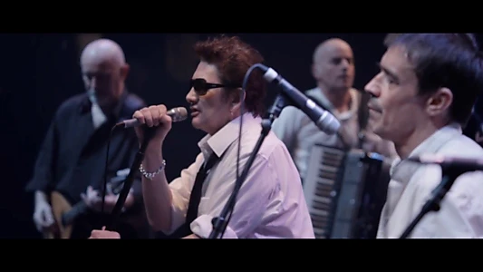 The Pogues in Paris: 30th Anniversary Concert