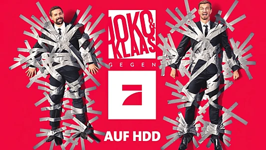 Joko & Klaas gegen ProSieben