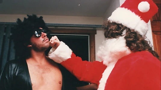 An Ex-Hooker's Christmas Carol