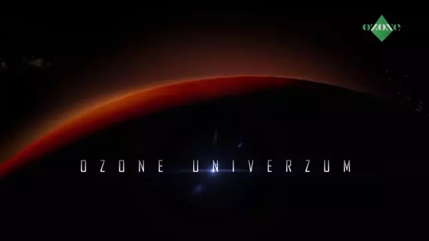 Ozone Univerzum - Nemzetközi űrhírek