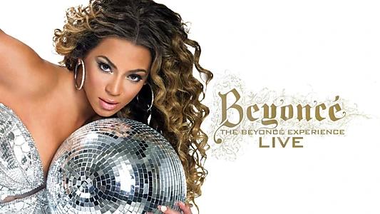 The Beyoncé Experience Live