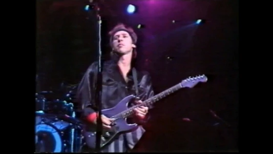 Dire Straits: Thank You Australia and New Zealand