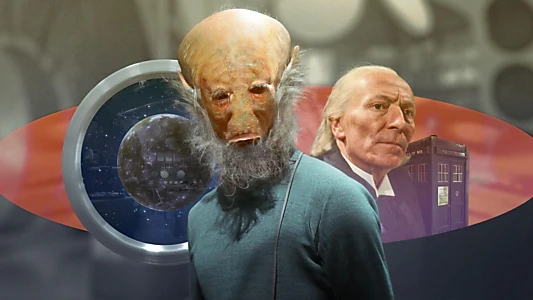 Doctor Who: The Sensorites