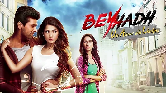 Beyhadh