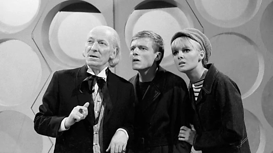 Doctor Who: The Smugglers