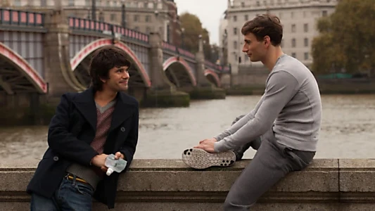 London Spy