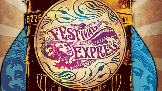 Festival Express