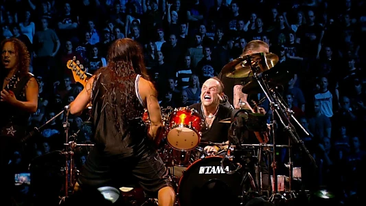 Metallica: Quebec Magnetic