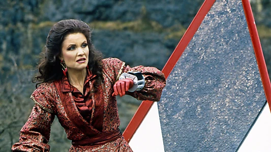 Doctor Who: Time and the Rani