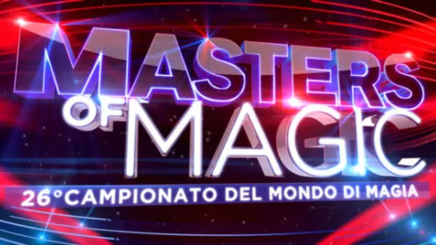 Masters of Magic