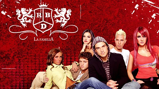 RBD: The Family