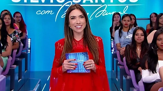 Silvio Santos Show