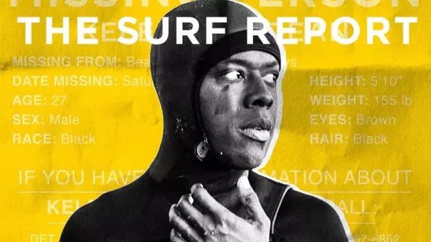 The Surf Report