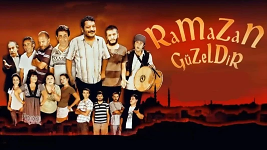 Ramazan Güzeldir