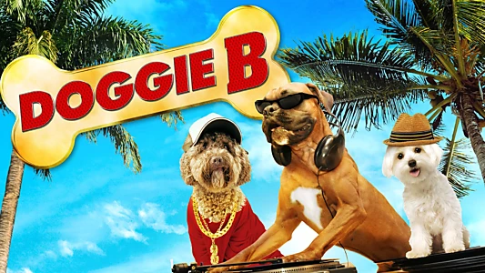 Doggie Boogie - Get Your Grrr On!