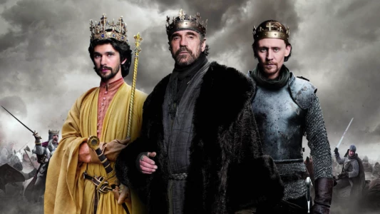 The Hollow Crown
