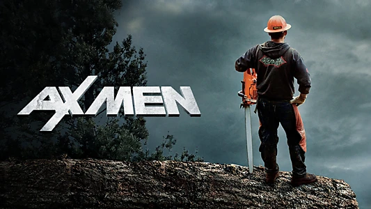 Ax Men