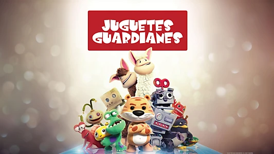 Toy Guardians