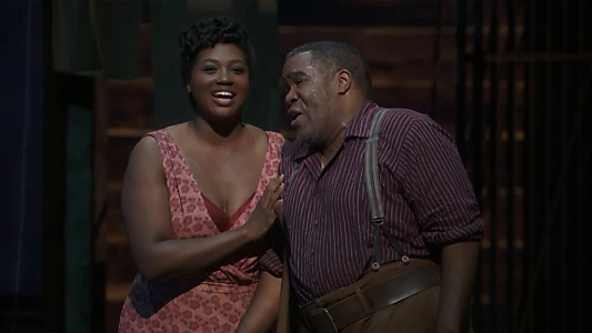 Gershwin: Porgy and Bess