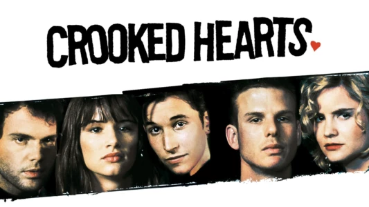 Crooked Hearts
