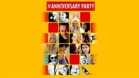 The Anniversary Party