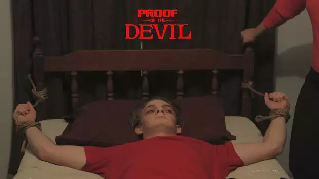 Proof of the Devil