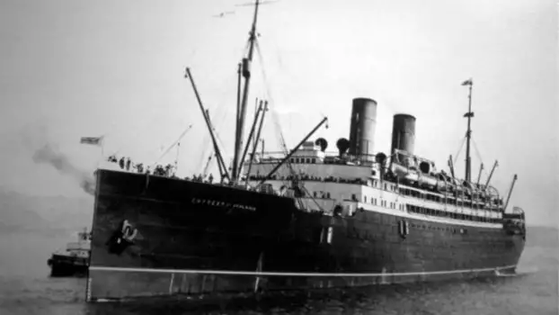 Journey to Oblivion: The Empress of Ireland Story