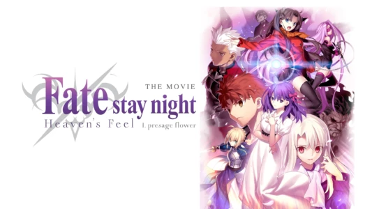 Fate／stay night: Heaven’s Feel I.